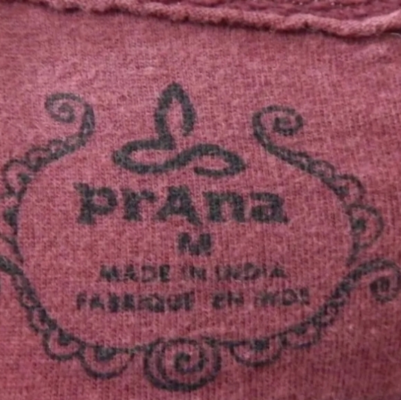 Prana Tori Knit Military Jacket - Picture 2 of 3